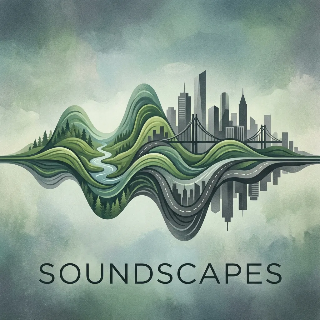 Episódio 3: Paisagens Sonoras