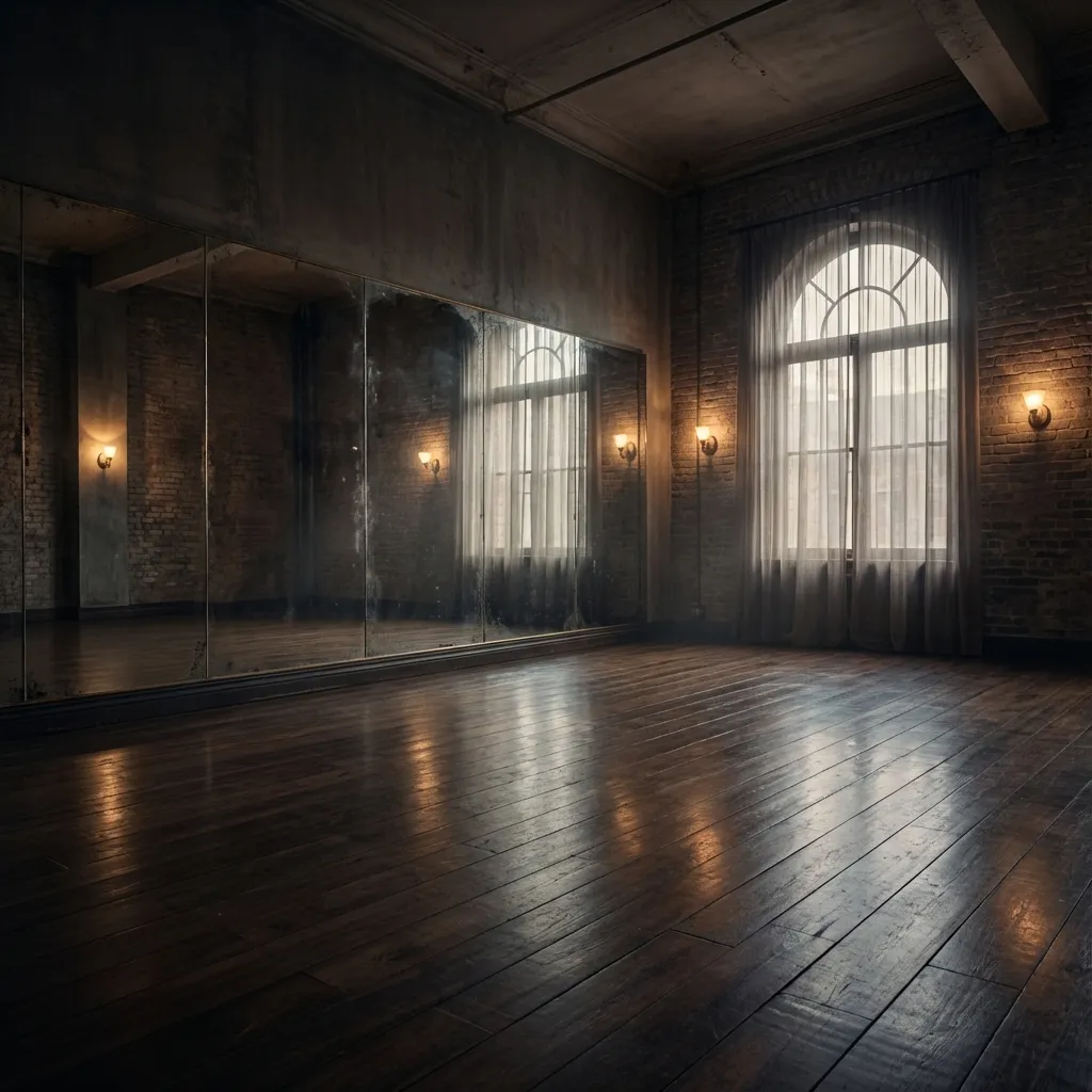 Performance: Flora Chang