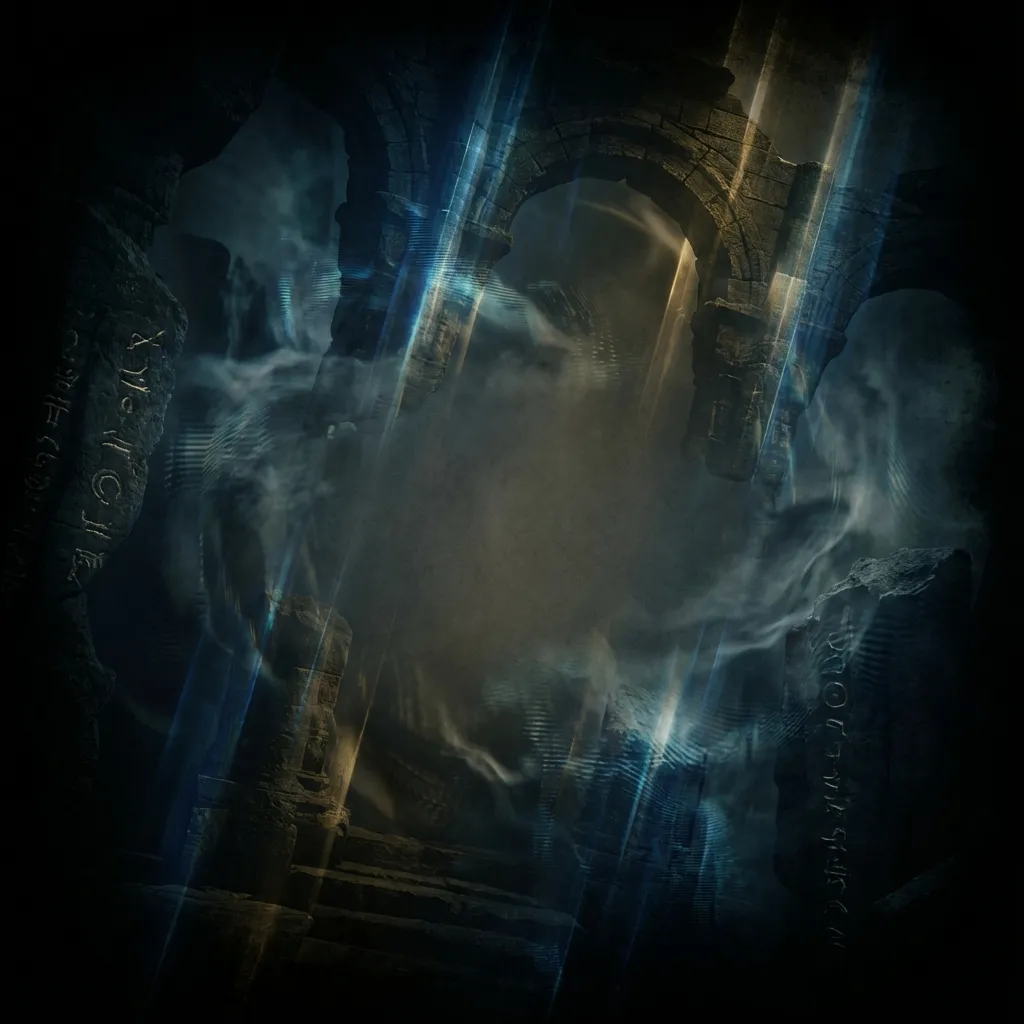 Vinheta: O Futuro é Pré-Diluviano