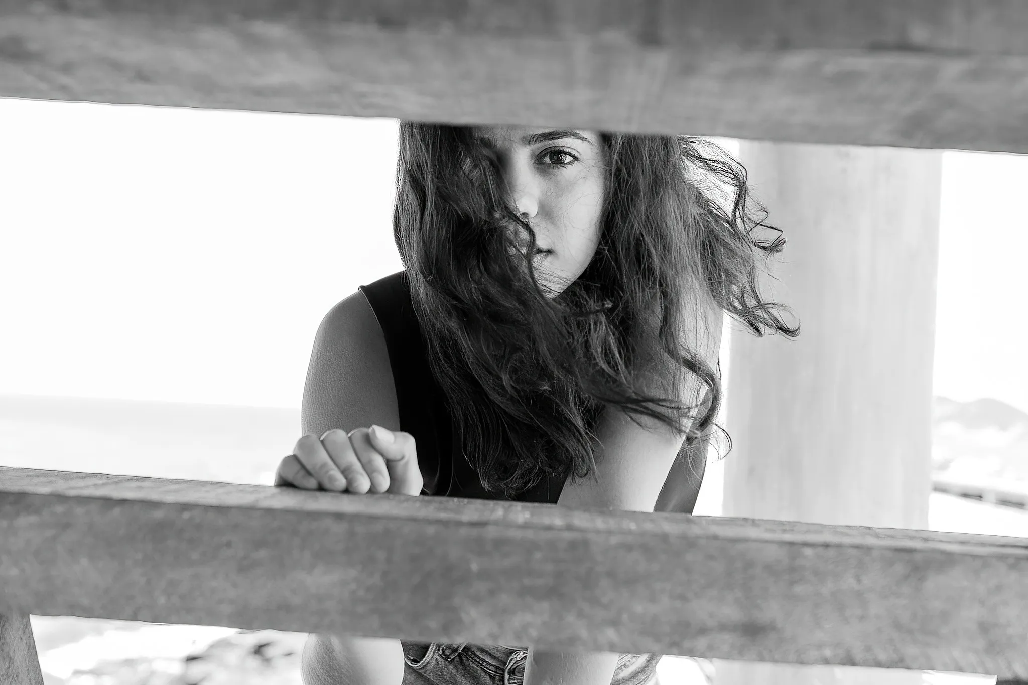 Ensaio: Roberta Vitória